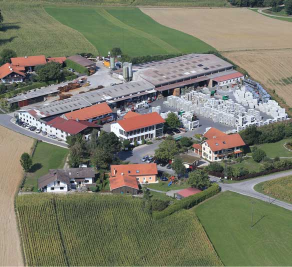 Luftbild 