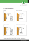 Infoblatt Gitterrostsicherungen