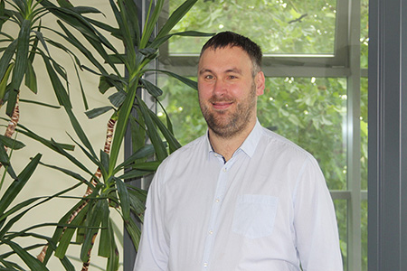 Andreas Hanglberger
