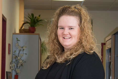 Lantenhammer Team - Anna Miggisch
