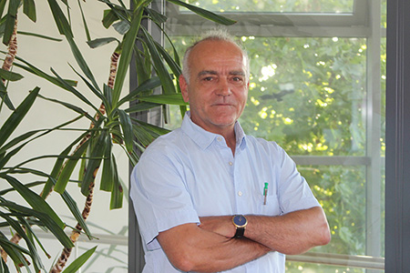Lantenhammer Team - Georg Lantenhammer