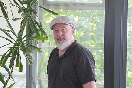 Lantenhammer Team - Leonhard Ettenberger