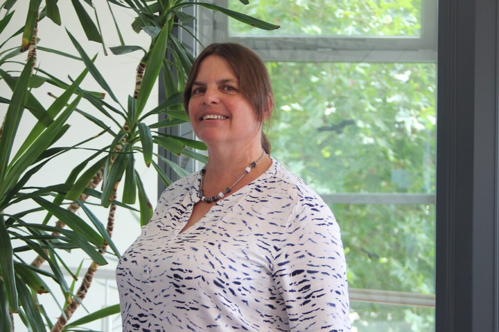 Lantenhammer Team - Lydia Lantenhammer