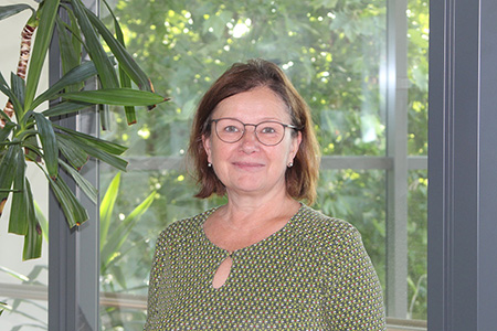 Lantenhammer Team - Marianne Lantenhammer