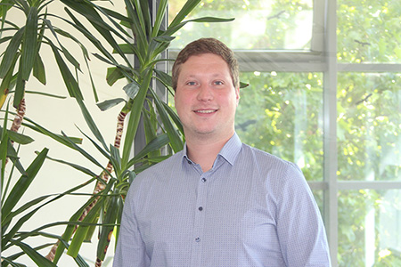 Lantenhammer Team - Martin Angermeier