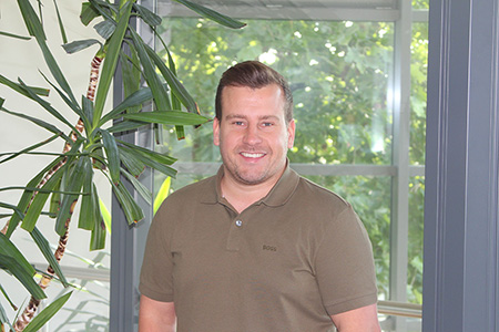 Lantenhammer Team - Philipp Lantenhammer
